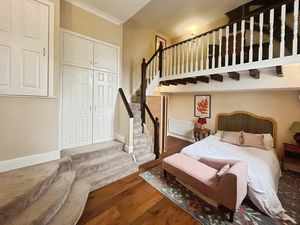 Bedroom 1- click for photo gallery